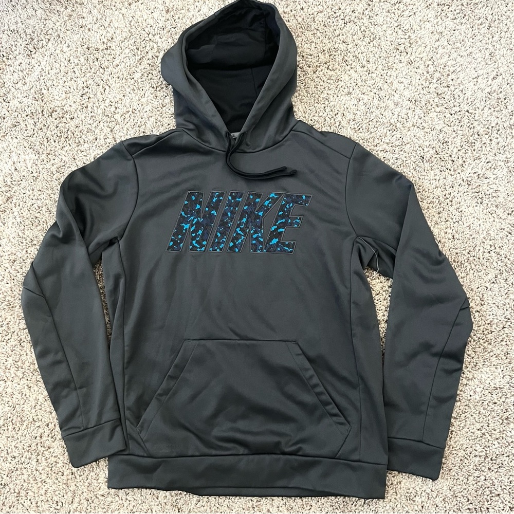Nike hoodie
